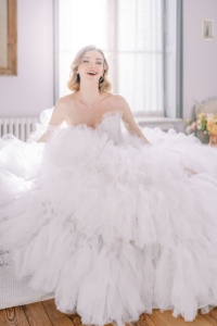 comment choisir sa robe de mariée